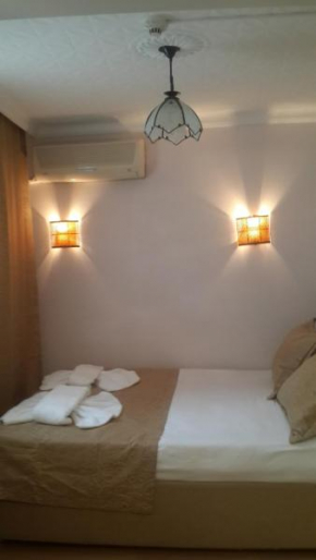 Hotel BACHOS SULTANAHMET